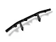 Sleekster Light Bar; Satin Black (15-20 F-150, Excluding Raptor)