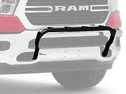 Sleekster Light Bar; Satin Black (19-25 RAM 1500, Excluding EcoDiesel, RHO & TRX)