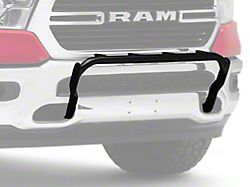 Sleekster Light Bar; Satin Black (19-24 RAM 1500, Excluding EcoDiesel & TRX)