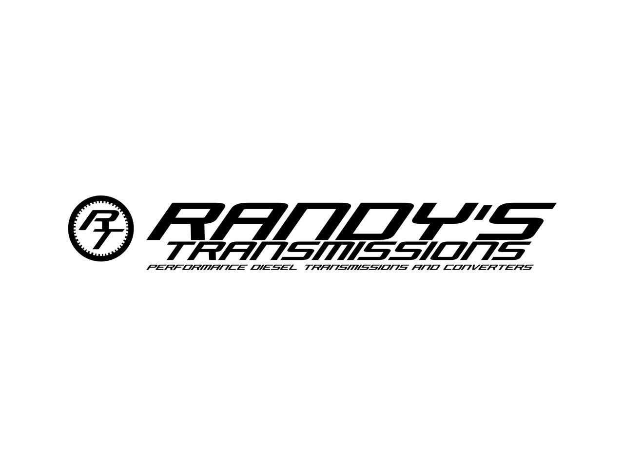 Randy's Transmissions Parts