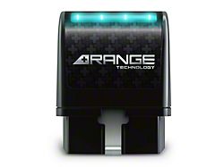 Range Active Fuel Management Plus Module (07-20 Sierra 1500)