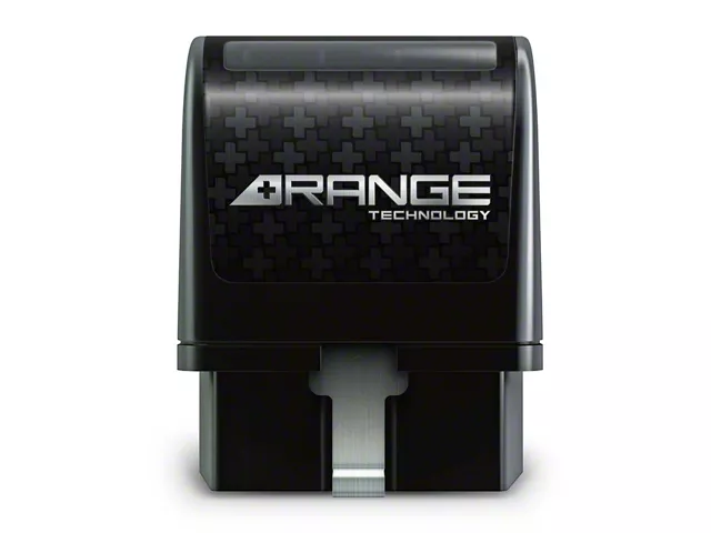 Range Technology RA002 Active Fuel Management Economy Module GM Range Technology RA002 Active Fuel Management Economy Module GM