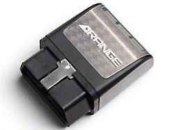 Range Active/Dynamic Fuel Management Disabler; Blue (07-21 Silverado 1500; 2022 Silverado 1500 LTD)