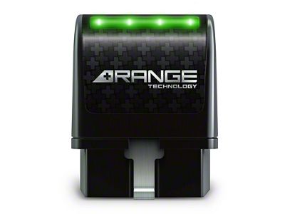 Range Active/Dynamic Fuel Management Disabler; Green (07-20 Yukon)