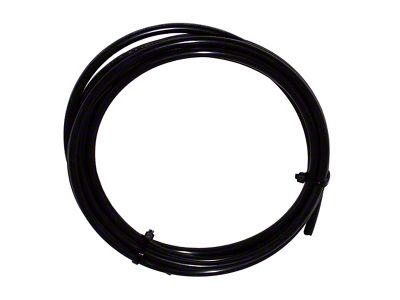 1/4-Inch OD High Pressure Air Line Tubing; 26-Feet (Universal; Some Adaptation May Be Required)