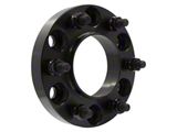 1-Inch Billet Aluminum Hubcentric 6-Lug Wheel Spacers (19-26 Ranger)