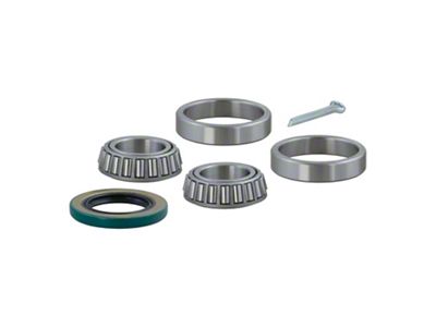 1-Inch Trailer Wheel Bearing Kit