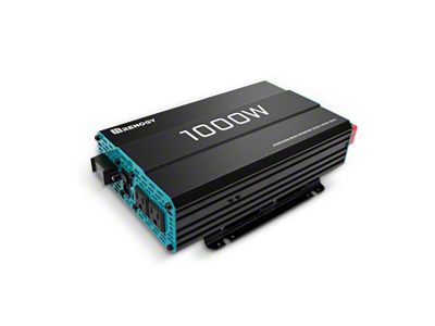 1000 Watt 12V Pure Sine Wave Inverter