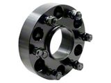 1.50-Inch Billet Aluminum Hubcentric 6-Lug Wheel Spacers (19-26 Ranger)
