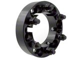 1.50-Inch Billet Aluminum Wheel Adapters (24-25 Ranger)