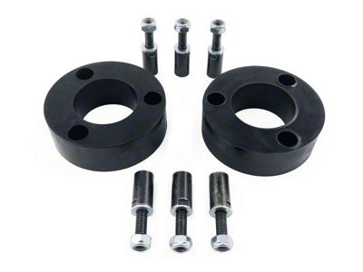 Tuff Country 2-Inch Front Leveling Kit (19-23 4WD Ranger, Excluding Tremor)