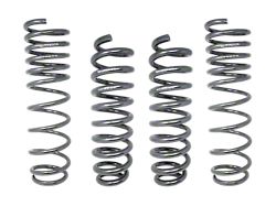 Hyperco 2.25-Inch Front / 1-Inch Rear Coil Spring Lift Kit (24-26 Ranger Raptor)