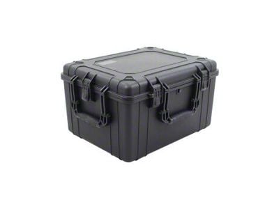 Go Rhino Xventure Gear 25-Inch Hard Case; Extra-Large