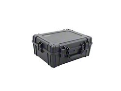 Go Rhino Xventure Gear 25-Inch Hard Case; Large