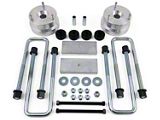Tuff Country 3-Inch Suspension Lift Kit (19-25 4WD Ranger, Excluding Raptor)