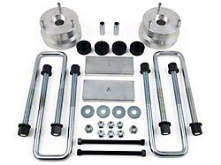 Tuff Country 3-Inch Suspension Lift Kit (19-25 4WD Ranger, Excluding Raptor)