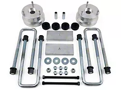 Tuff Country 3-Inch Suspension Lift Kit (19-24 4WD Ranger, Excluding Raptor)