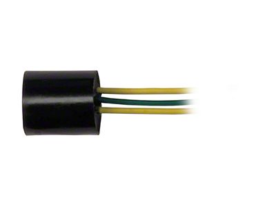 3rd Brake Light Logic Module (Universal; Some Adaptation May Be Required)