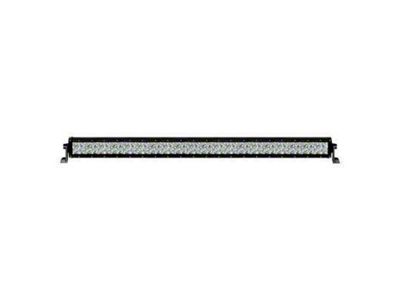 40-Inch Dual Row LED Light Bar; Spot/Flood Combo Beam (Universal; Some Adaptation May Be Required)