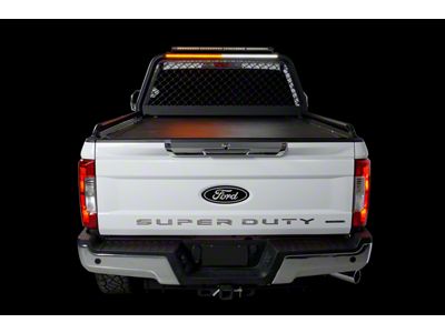 Putco 44-Inch Work Blade LED Light Bar for Putco Boss Racks (Universal; Some Adaptation May Be Required)