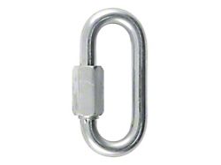 5/16-Inch Quick Link; 1,760 lb. 