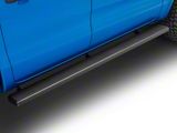 6-Inch iStep Running Boards; Black (19-25 Ranger SuperCrew)