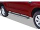 6-Inch iStep Running Boards; Hairline Silver (19-23 Ranger SuperCab)