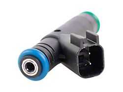 6-Piece Fuel Injector Set (01-03 3.0L Ranger)