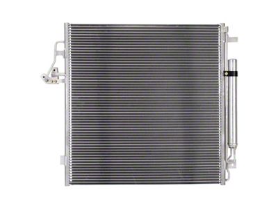 A/C Condenser and Receiver Drier Assembly (19-23 Ranger)