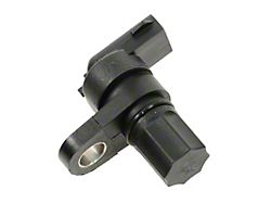 ABS Wheel Speed Sensor Set; Rear (90-09 Ranger)