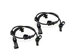 ABS Wheel Speed Sensors; Rear (19-23 Ranger)