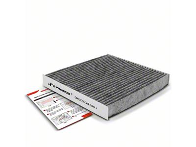 Activated Carbon Cabin Air Filter (19-23 2.3L EcoBoost Ranger)