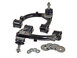 SPC Adjustable Front Upper Control Arms (19-25 Ranger w/ Factory Steel Knuckles, Excluding Raptor)