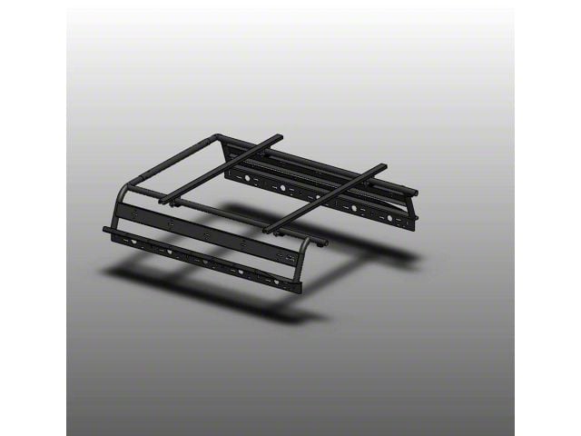 ADVLP Bed Rack (19-23 Ranger w/ 6-Foot Bed)