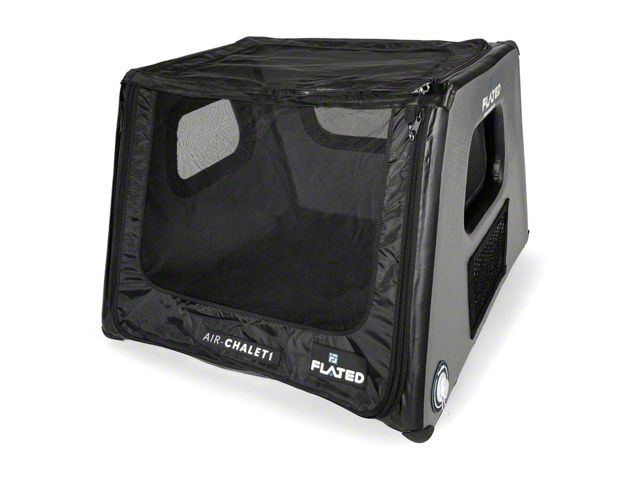Ranger Air-Chalet Inflatable Pet Crate; Medium - Free Shipping