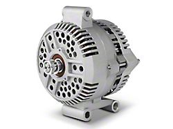 Alternator; 130 Amp (96-01 4.0L Ranger)