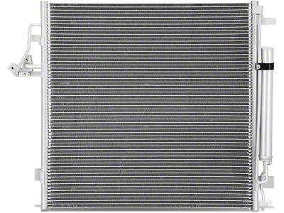 Aluminum A/C Condenser (19-23 Ranger)