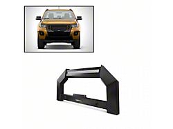 Armour Bull Bar; Matte Black (19-23 Ranger)