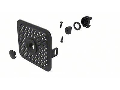 Armour II Front Bumper Sensor Relocation Kit (19-25 Ranger)