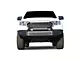 Armour II Heavy Duty Modular Front Bumper with Bull Nose and Skid Plate (19-23 Ranger)