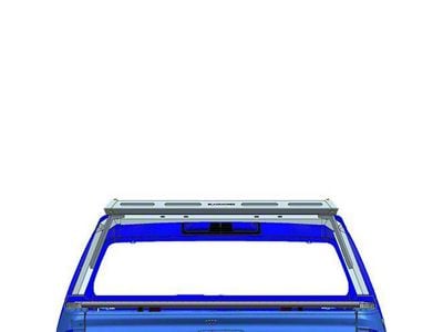 Armour II Roll Bar; Black (19-25 Ranger)