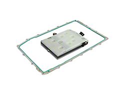 Automatic Transmission Filter and Gasket Kit (19-21 2.3L EcoBoost Ranger)
