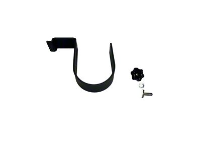 Base K2 Rack Accessory Angular Hanging Hook; 5-9/16-Inch Length