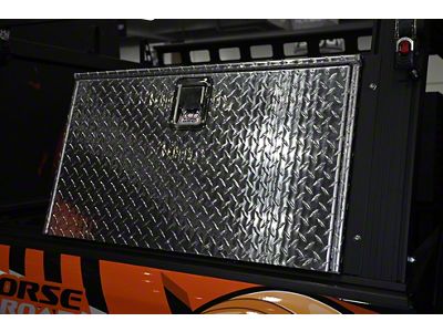 Base K2 Rack Accessory U-Bracket Carrier; 4-1/4-Inch x 2-Inch