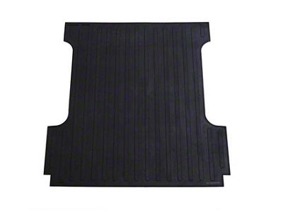 Bed Mat (19-25 Ranger w/ 5-Foot Bed)