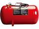 Big Red Portable Air Tank; 11-Gallon Capacity