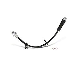 Brake Hose; Rear Inner Driver Side (10-11 Ranger)