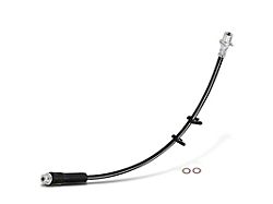 Brake Hose; Rear Inner Passenger Side (10-11 Ranger)