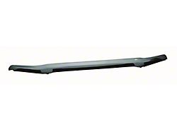 Bugflector II Hood Shield; Dark Smoke (19-23 Ranger)