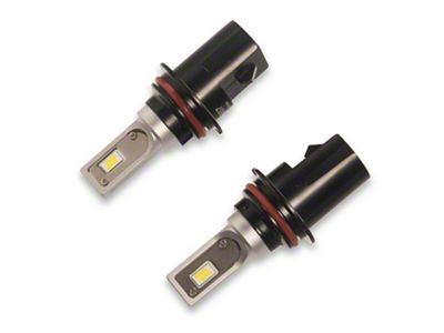 Oracle VSeries LED Headlight Bulb Conversion Kit; 9007